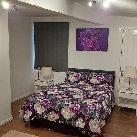 Great Rooms Fc Liverpool Exteriör bild