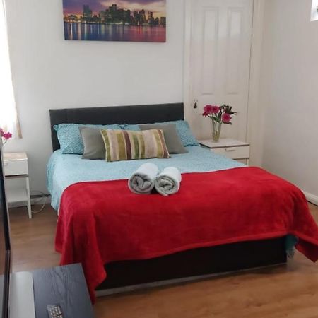Great Rooms Fc Liverpool Exteriör bild