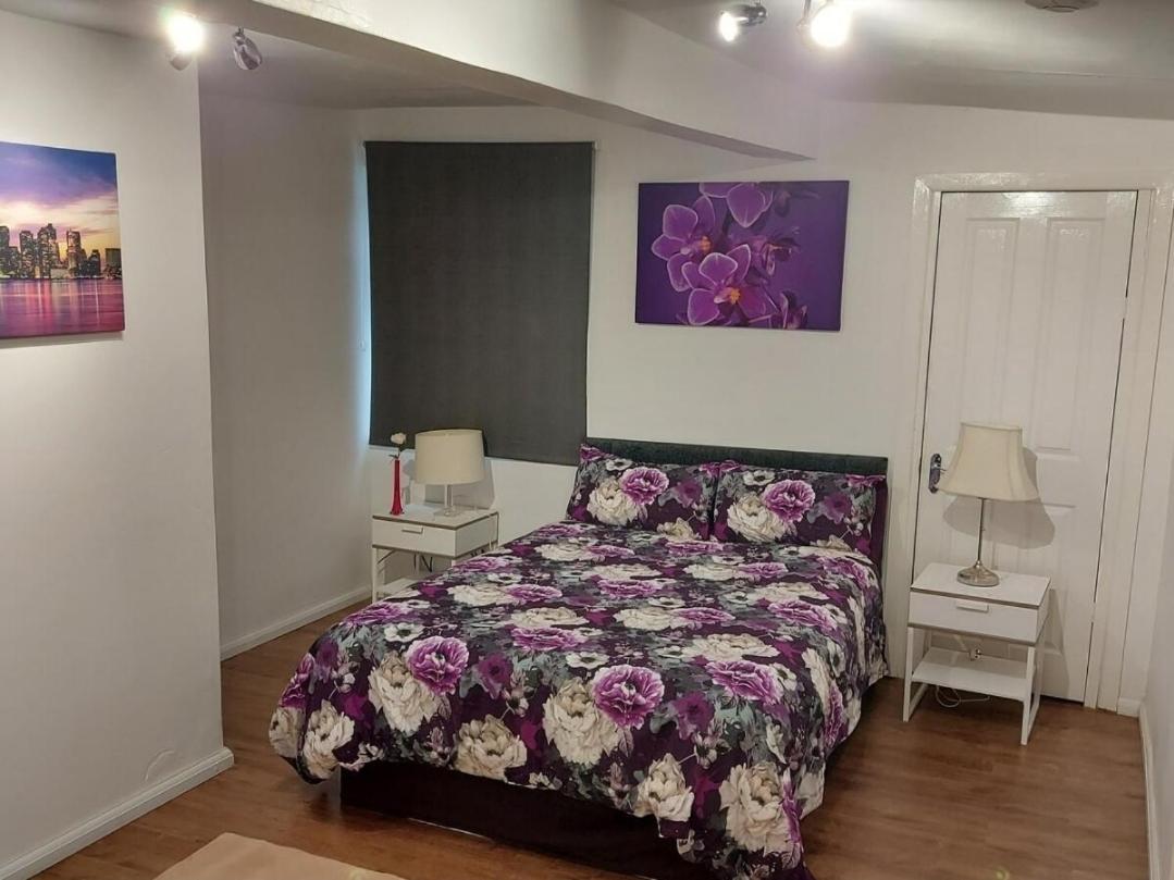 Great Rooms Fc Liverpool Exteriör bild